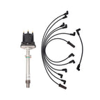 TRQ Ignition Coil Kit 2 Piece