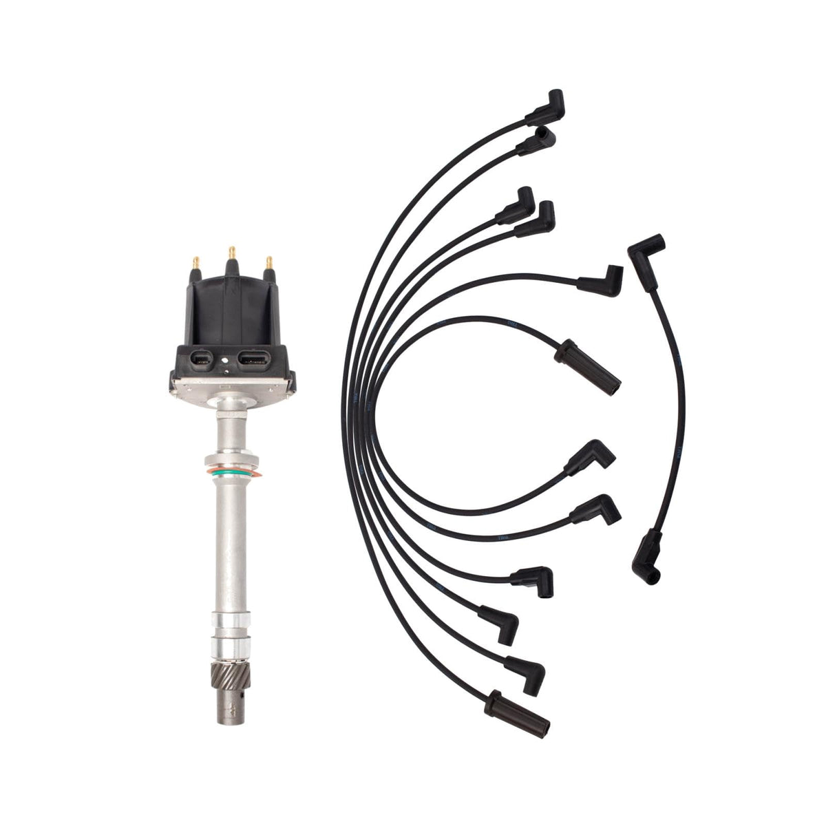 TRQ Ignition Coil Kit 2 Piece