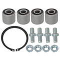 AUTOVIC Rear Sprocket Bushing Kit for Hawk 250 & Hawk 250 DLX