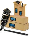 TRQ Complete Shock Assembly & Shock Absorber Kit