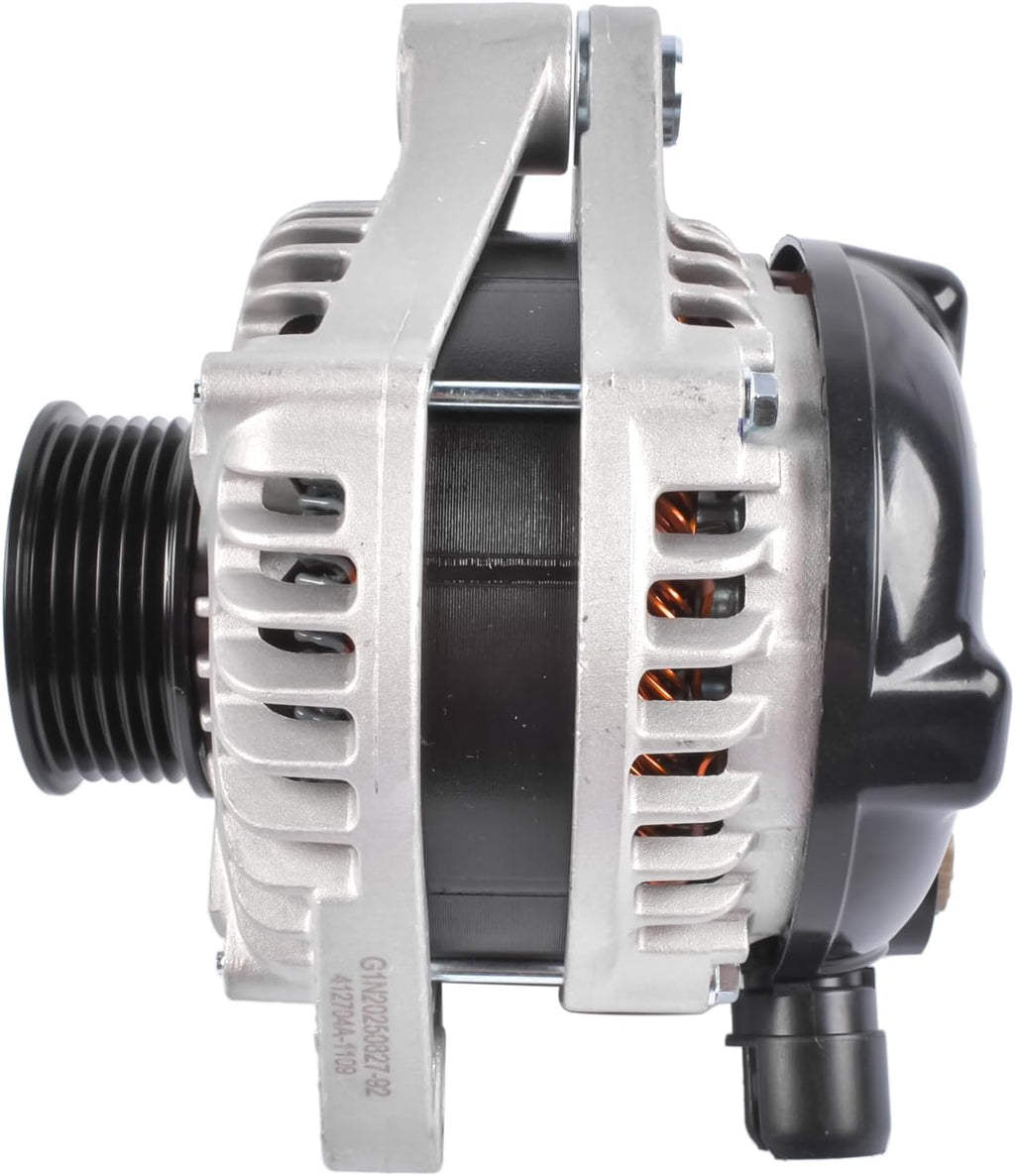 Alternator Replacement for Saturn Vue 2004-2007 Sport V6 3.5L 12V 130A