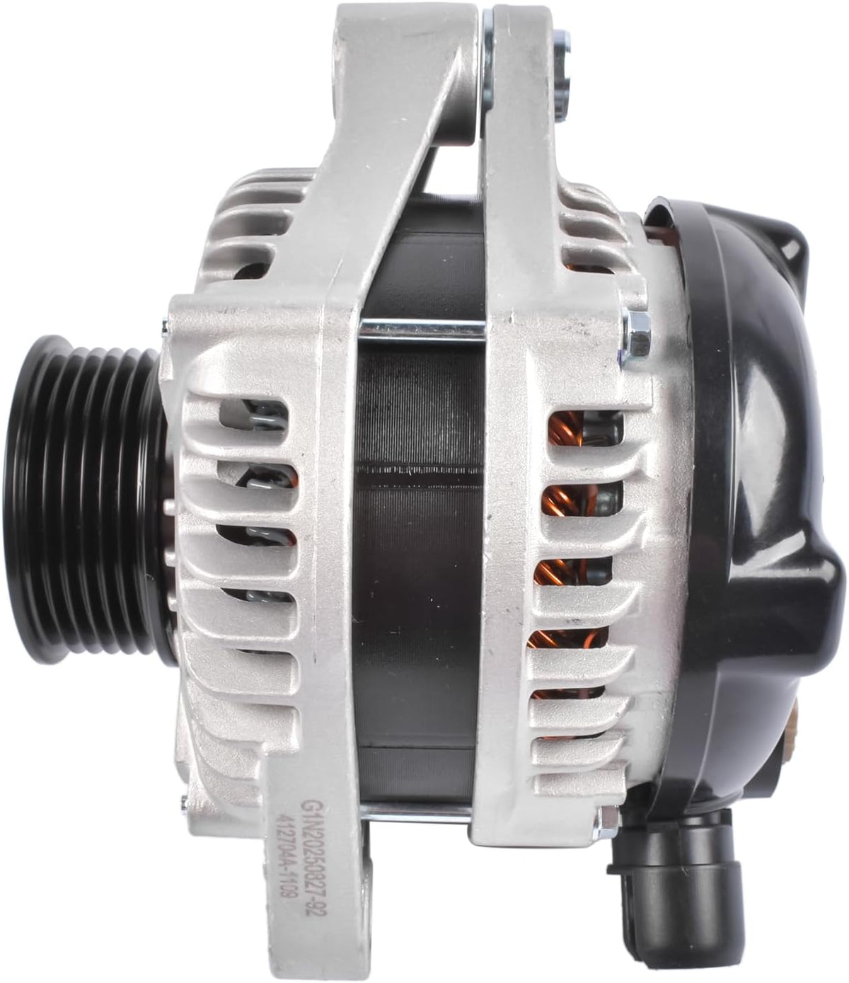 Alternator Replacement for Saturn Vue 2004-2007 Sport V6 3.5L 12V 130A