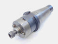NMTB50 KENNAMETAL 1 1/4 Pilot O.D. 1/2 Key FACE Mill Tool Holder OC50SM125186 - JG5686BJ3