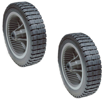 Plastic Wheel Fits Universal 20-22 Gear Drive"
