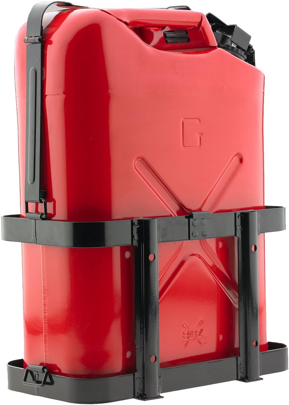 Jerry Gas Can Holder - Sb2798
