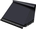 Poly Mailers 14.5x19 100PC Large Shipping Bags Envelope Black Gray