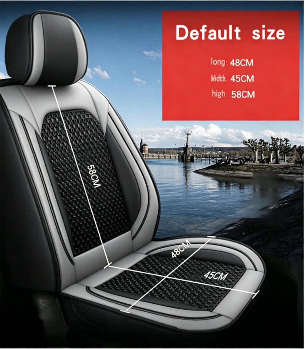 AUPTIM Excavator seat Cushion for Bobcat E35 2018-2026