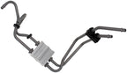 Dorman 624-868 Automatic Transmission Oil Cooler Hose Assembly