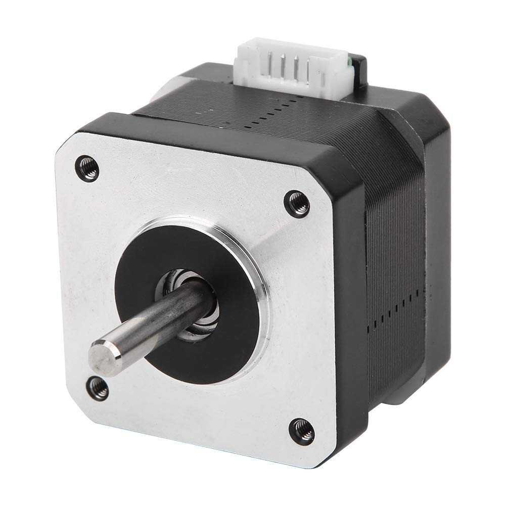 NEMA 17 Stepper Motor 17HS3401S 4-Wire
