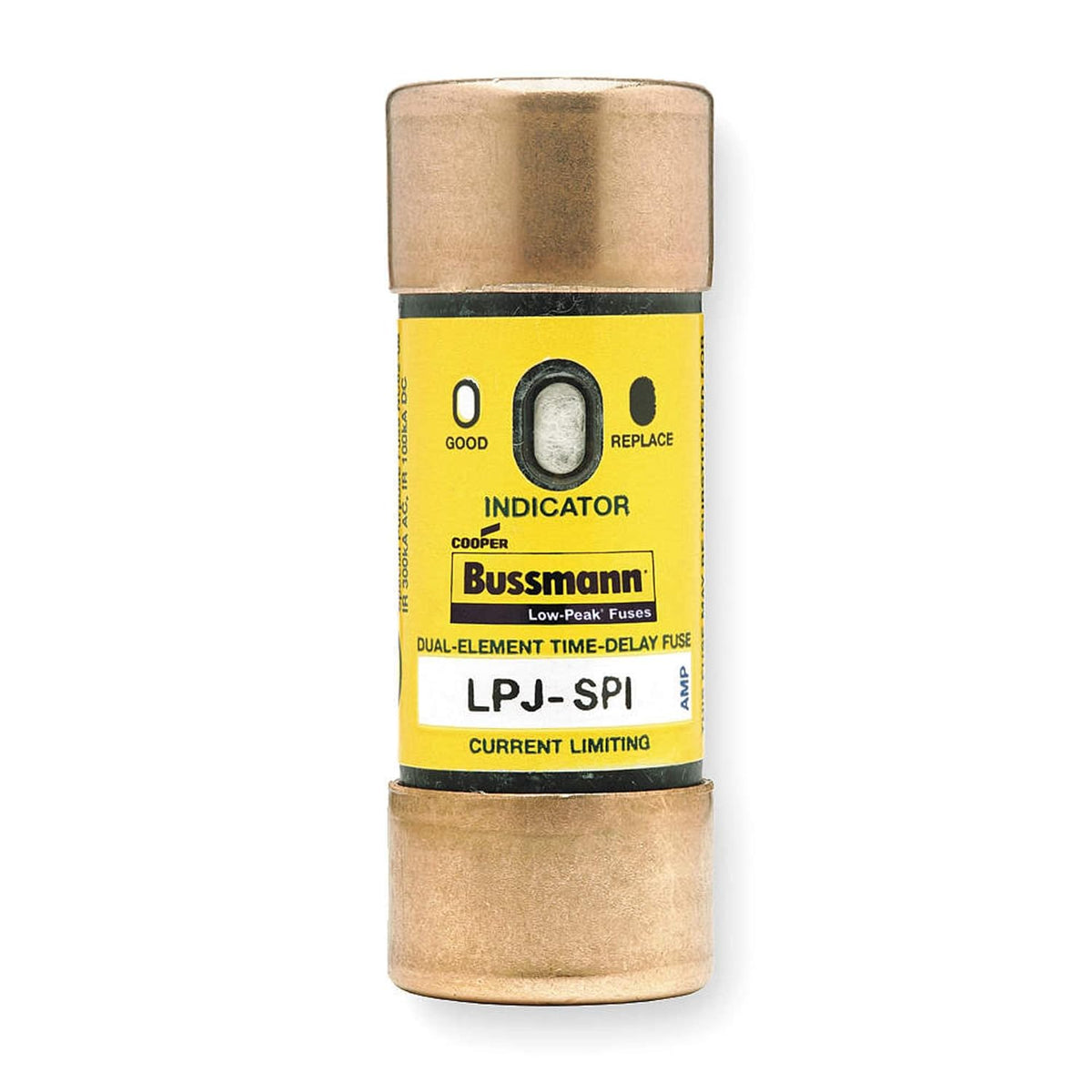 Cooper Bussmann LPJ-10SPI Indicating Fuse