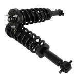 Abrillvt Front Coil Spring Strut Assembly fit for Ford for F-150 2015-2020