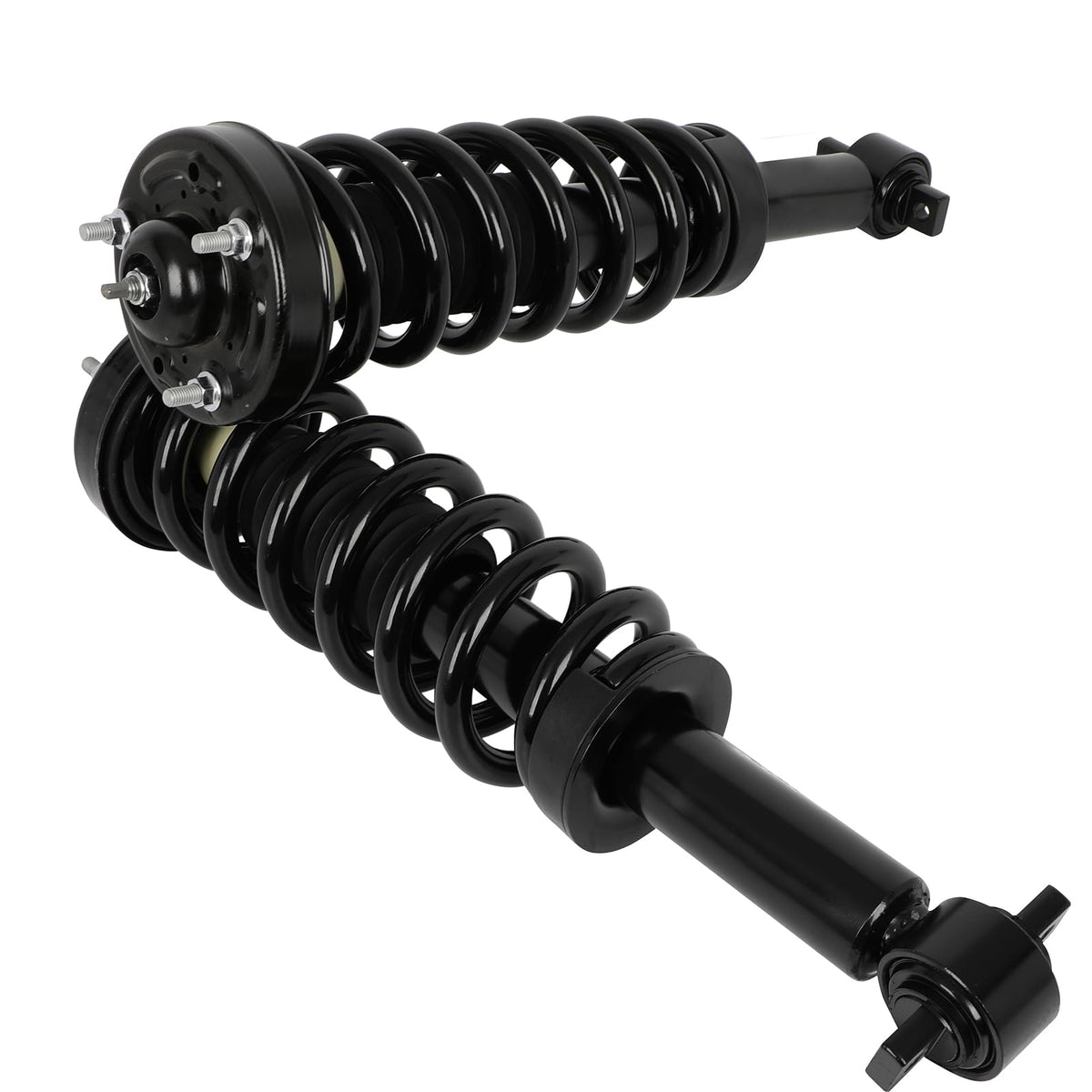 Abrillvt Front Coil Spring Strut Assembly fit for Ford for F-150 2015-2020