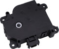 HVAC Heater Blend Door Actuator Compatible with Toyota 4Runner 2003-2009