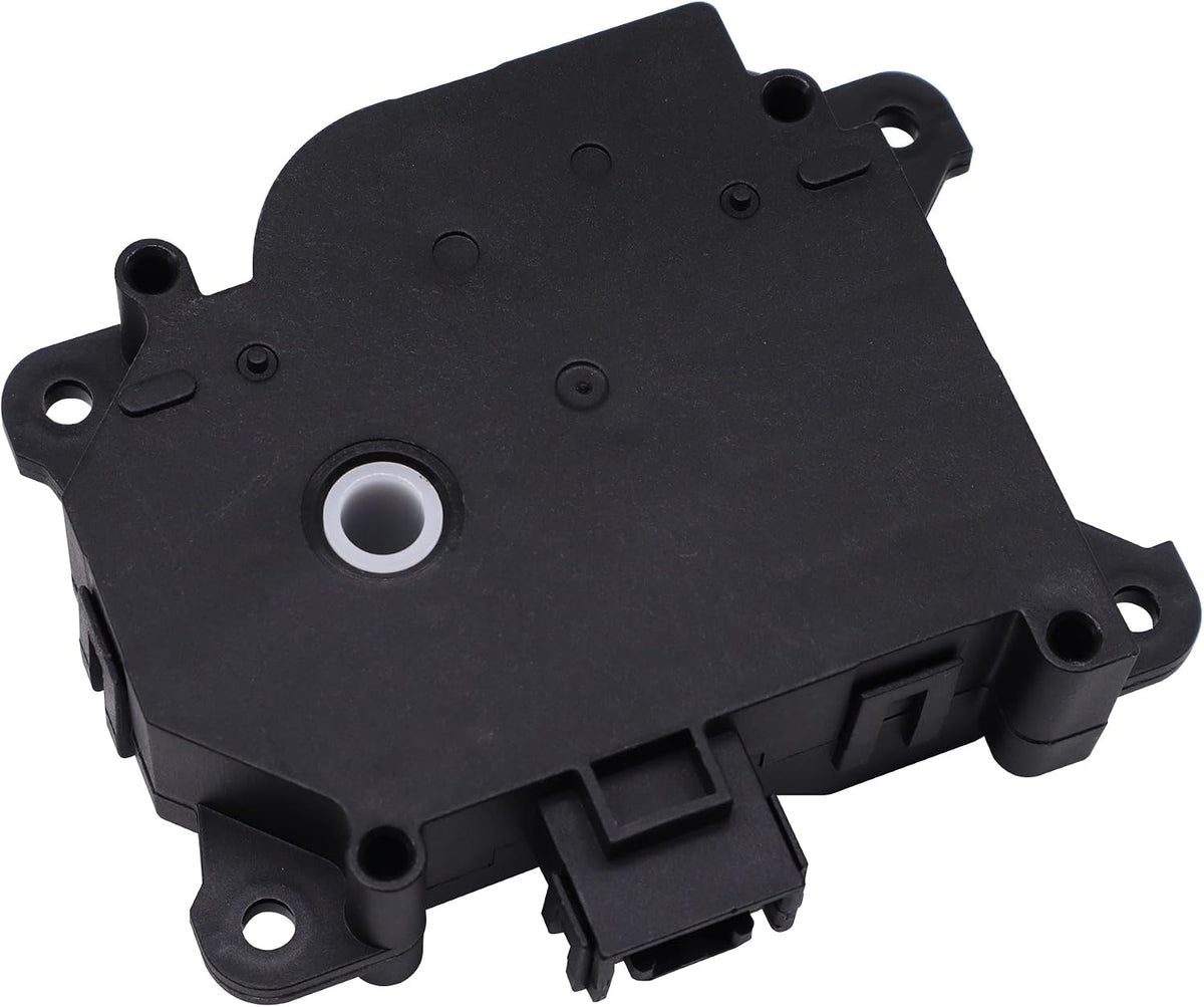 HVAC Heater Blend Door Actuator Compatible with Toyota 4Runner 2003-2009