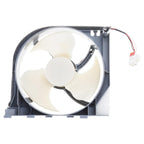 Refrigerator Condenser Fan Motor Assembly