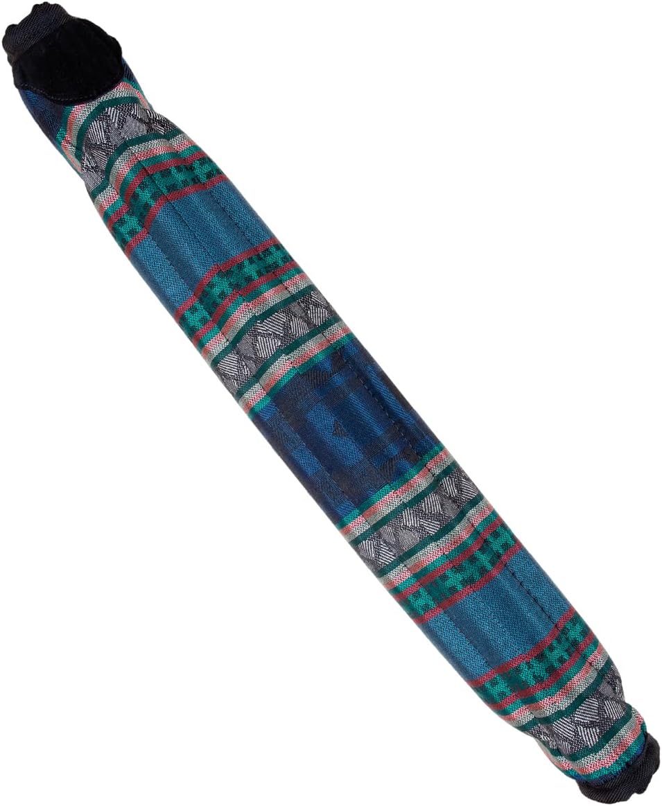 M2 Lite Contour Trail Pad with Breathable Non-Slip Tacky Too Bottom - Shock-Absorbing Moisture-Wicking Quick-Dry