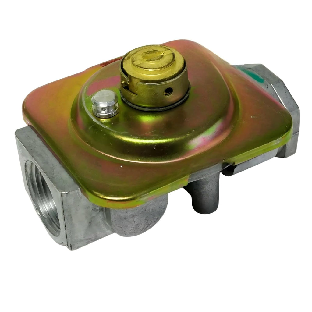 4600S0004 Gas Range Oven Pressure Regulator Compatible for Harper