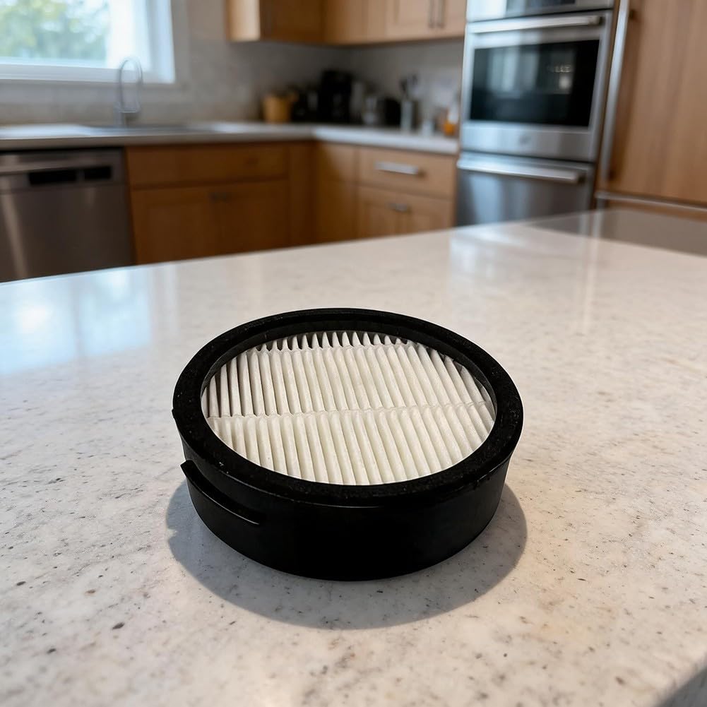 Vacuum Cleaner Replacement Filters for IRIS CFTS72 SCD180