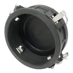 Gloxco Cam and Groove Fitting, Polypropylene, Type DC, 4" Dust Cap (CAM-40-DC-PP)