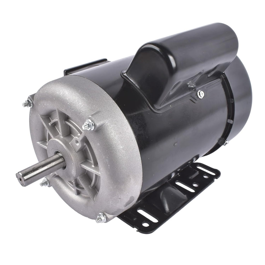 F103 Farm Duty High Torque Motor 3/4 HP 1800 RPM 115/208-230V