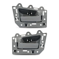 SCITOO Rear Interior Door Handle for Jeep for Grand Cherokee