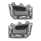 SCITOO Rear Interior Door Handle for Jeep for Grand Cherokee