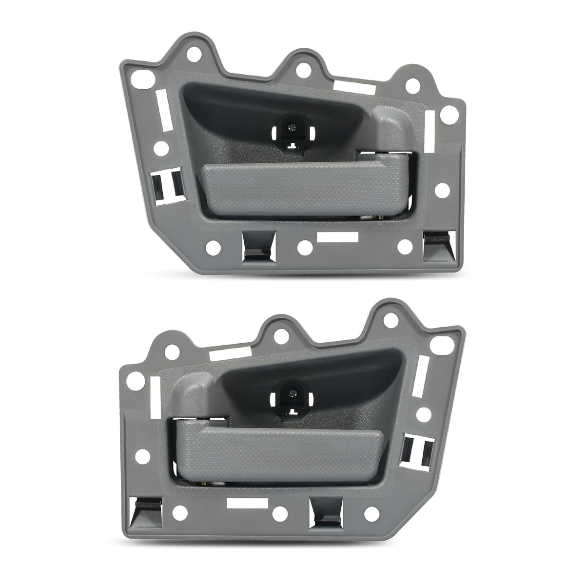 SCITOO Rear Interior Door Handle for Jeep for Grand Cherokee