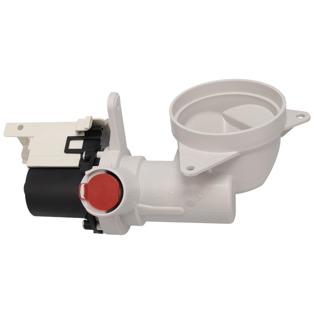Supplying Demand 5304505209 4452364 Clothes Washer Drain Pump Assembly Replacement