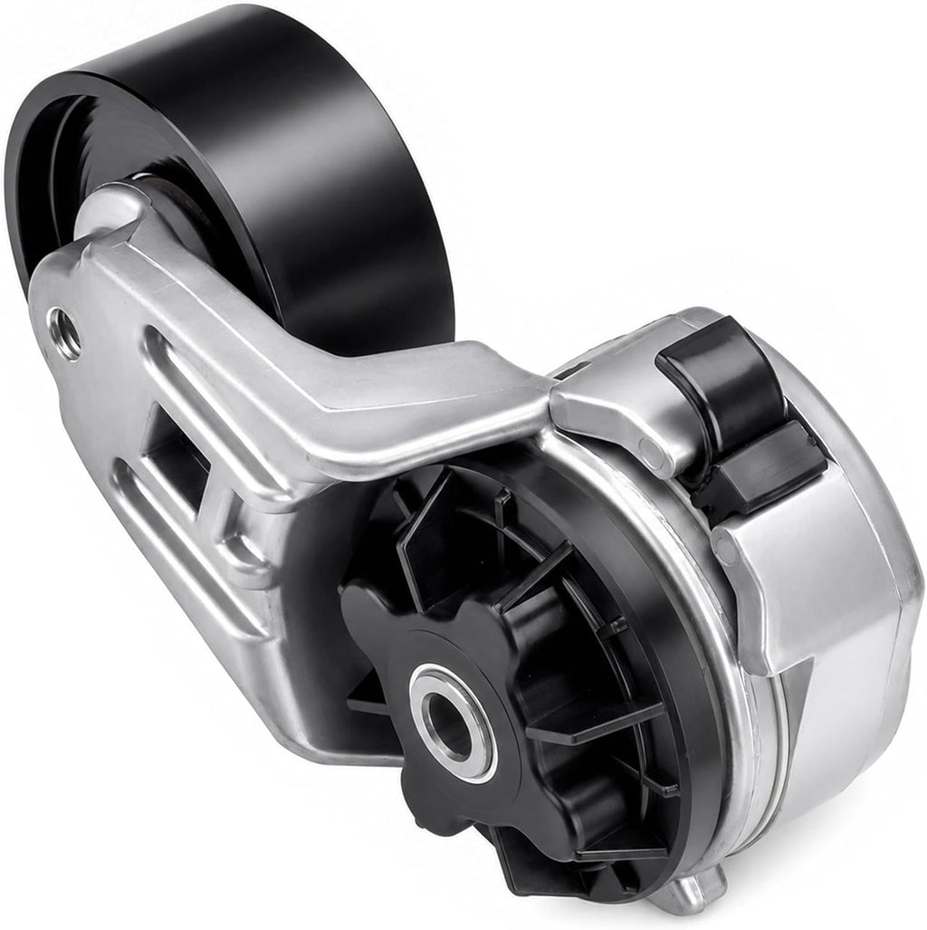 Belt Tensioner Assembly with Pulley, 3912254, 4429254