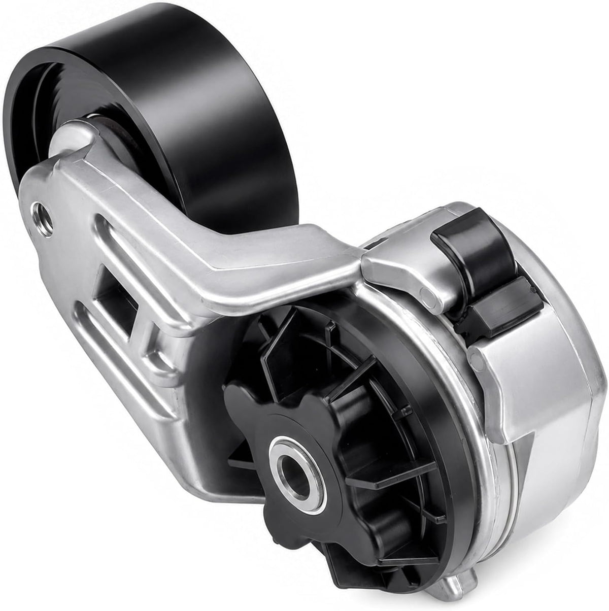 Belt Tensioner Assembly with Pulley, 3912254, 4429254