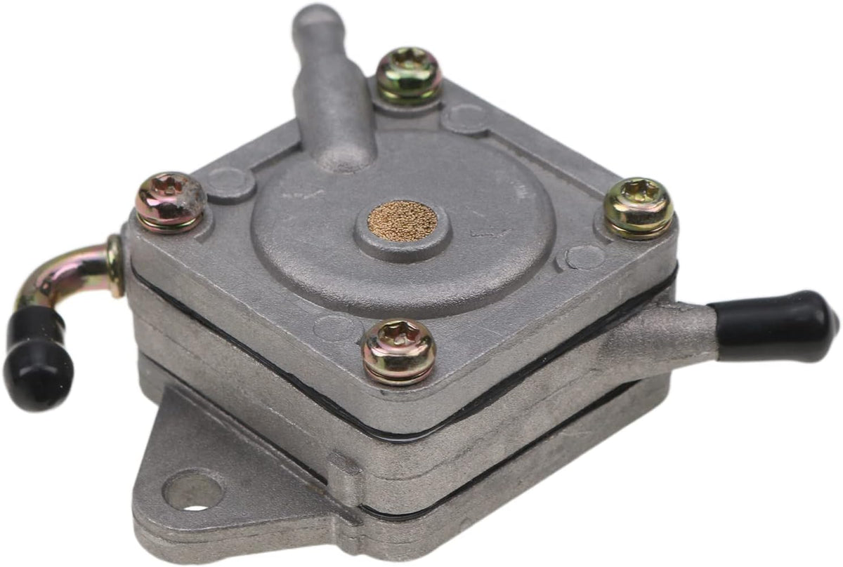 Solarhome Vacuum Fuel Pump Gas Pump 49040-2067 for Kawasaki Mule 500 520