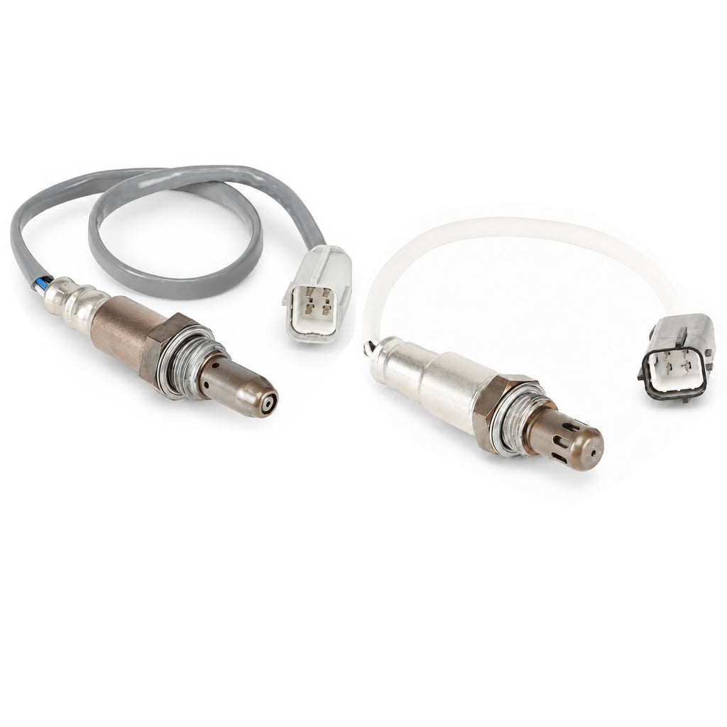 2Pcs Oxygen O2 Sensor Upstream Downstream Fit for Nissan Altima