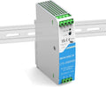 AC/DC 75W 24V 3.2A Output DIN Rail Power Supply Built in Active PFC