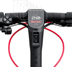 For Segway MAX G3 Electric Scooter Screen Protector