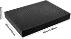 Foam Insert Sheet - PU Cuttable Foam Pads | Pick And Pluck Foam | Pick Apart Foam Insert | High Density Foam Insert