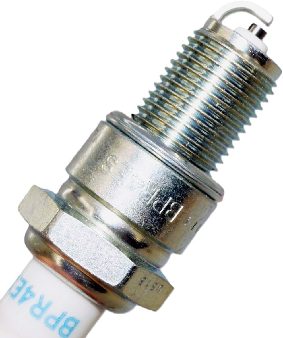 (4-Pack) NGK Spark Plugs BPR4ES (Stock # 6578)
