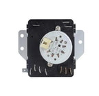 Dryer Timer,Compatible for Whirlpool,Compatible for Maytag WGD5300VW1