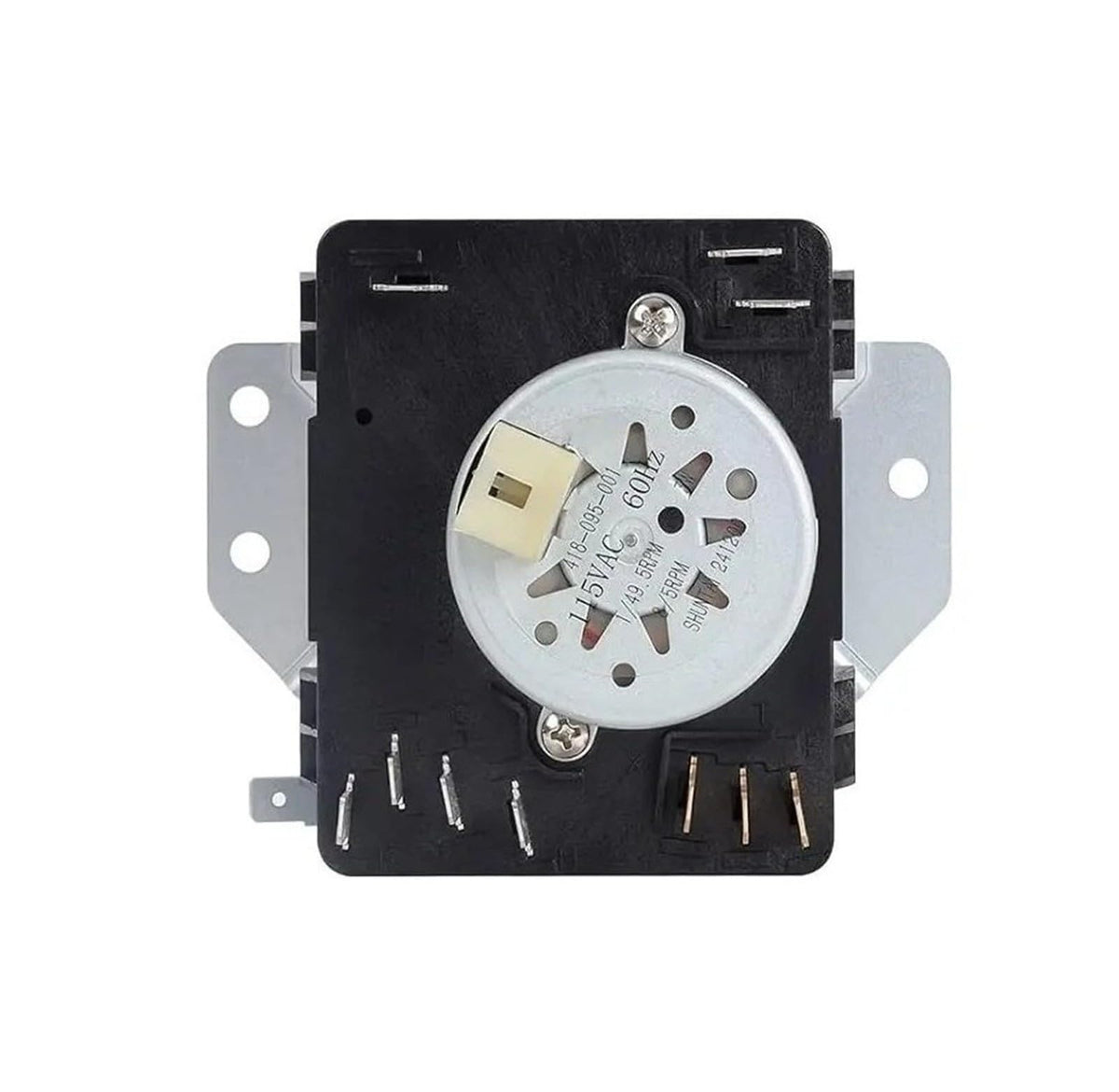 Dryer Timer,Compatible for Whirlpool,Compatible for Maytag WGD5300VW1