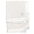 Posh Mink Baby Blanket - Double-Sided Ultra Soft Plush Fabric, for New Moms, Newborn Must-Have for Girls & Boys, Cozy