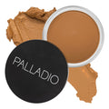 Cream Bronzer for Face and Skin, Cinnamon Spice