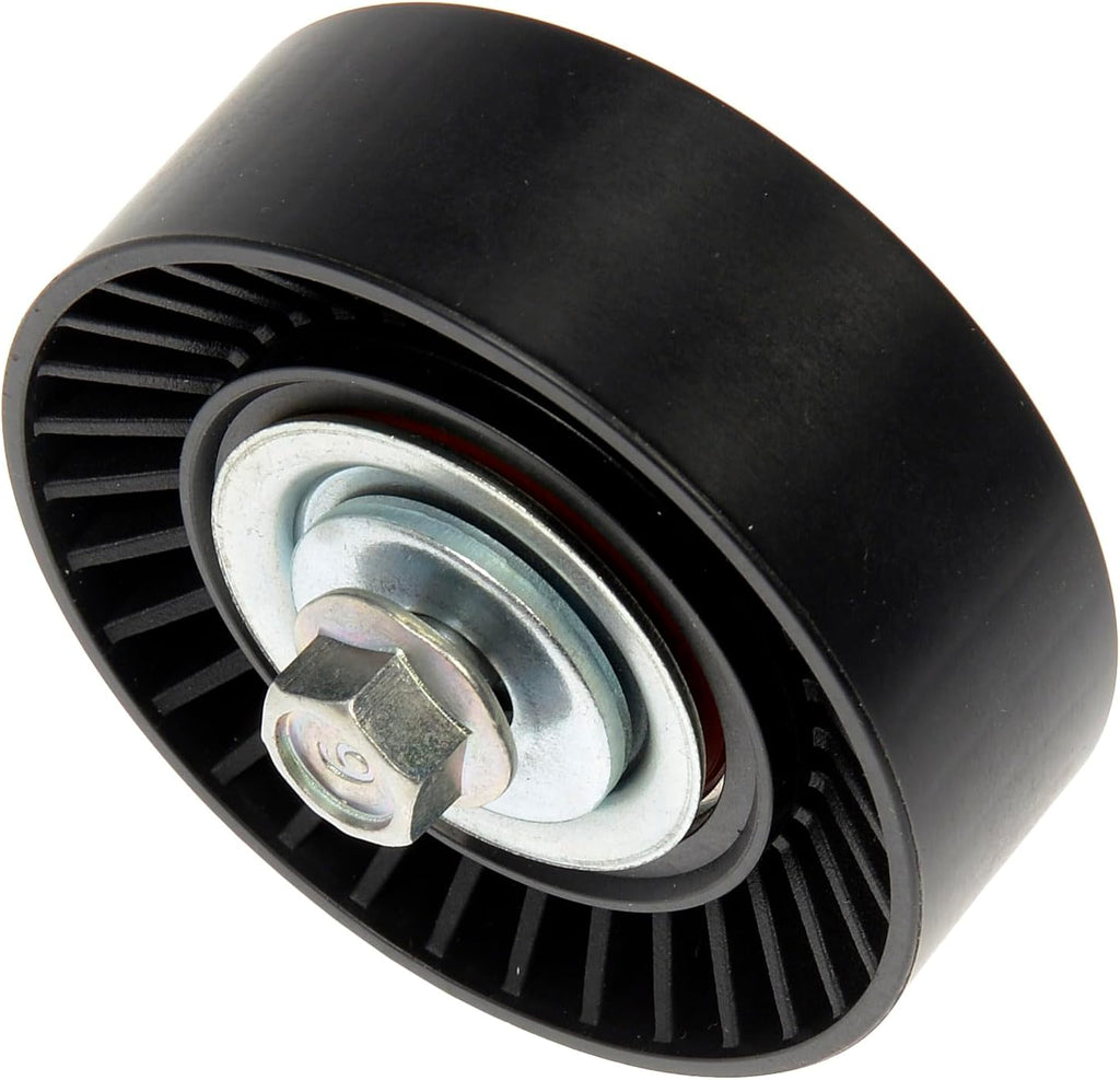 Dorman 419-476 Accessory Drive Belt Idler Pulley