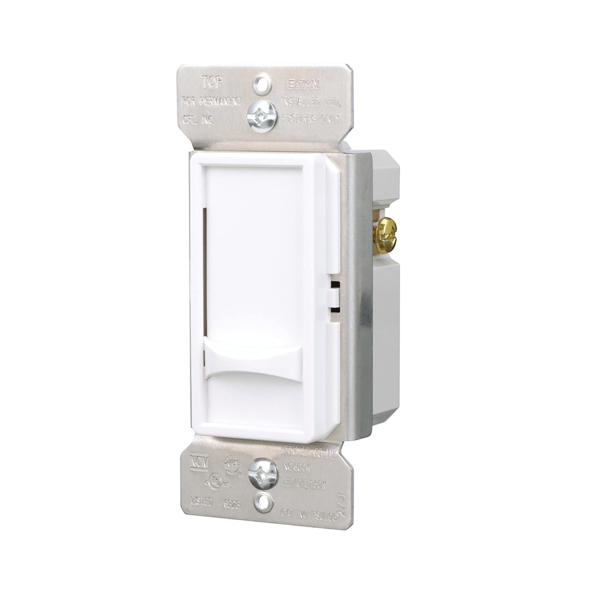 Eaton Universal Full Slide Dimmer 120V