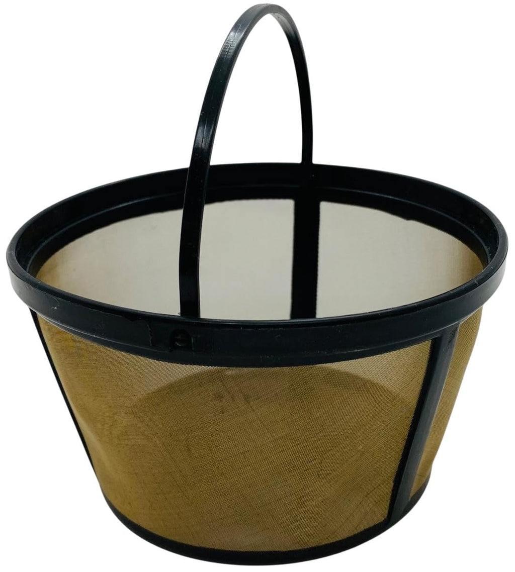 Delonghi SX1033 Permanent Coffee Gold Filter