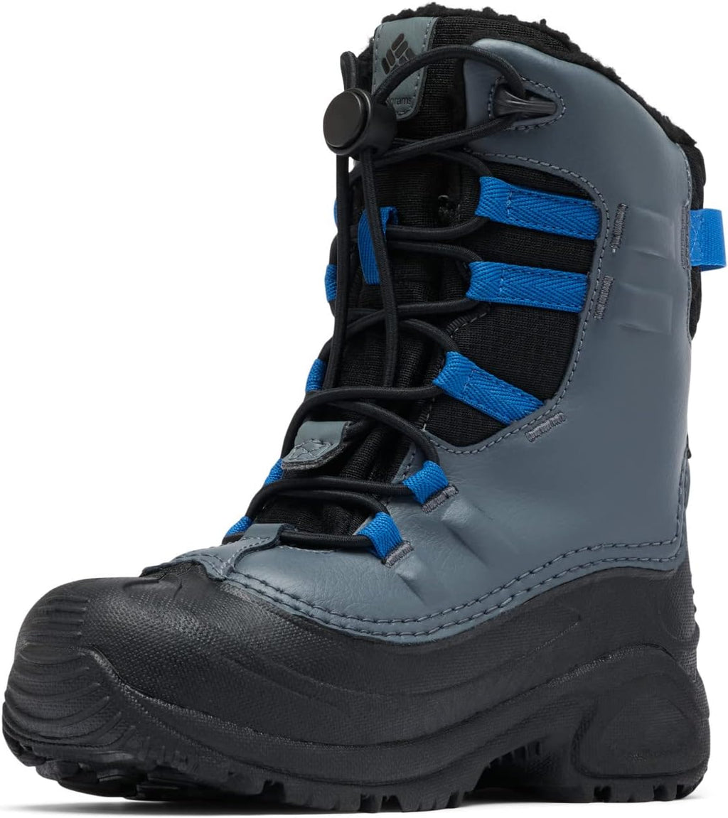 Kids' Bugaboot Celsius Snow Boots