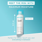 Japanese Skin Care Deep Moisture Spray, Face Moisturizer, 2 fl oz