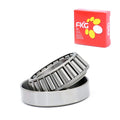 FKG 15123/15245 Tapered Roller Bearing Cup and Cone Set