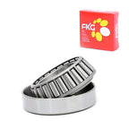 FKG 15123/15245 Tapered Roller Bearing Cup and Cone Set