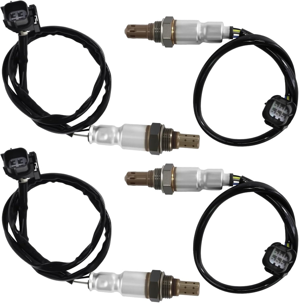 Oxygen Sensor Fit for Honda Accord 2011-2012 3.5L V6, Odyssey 2011-2013
