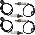 Oxygen Sensor Fit for Honda Accord 2011-2012 3.5L V6, Odyssey 2011-2013