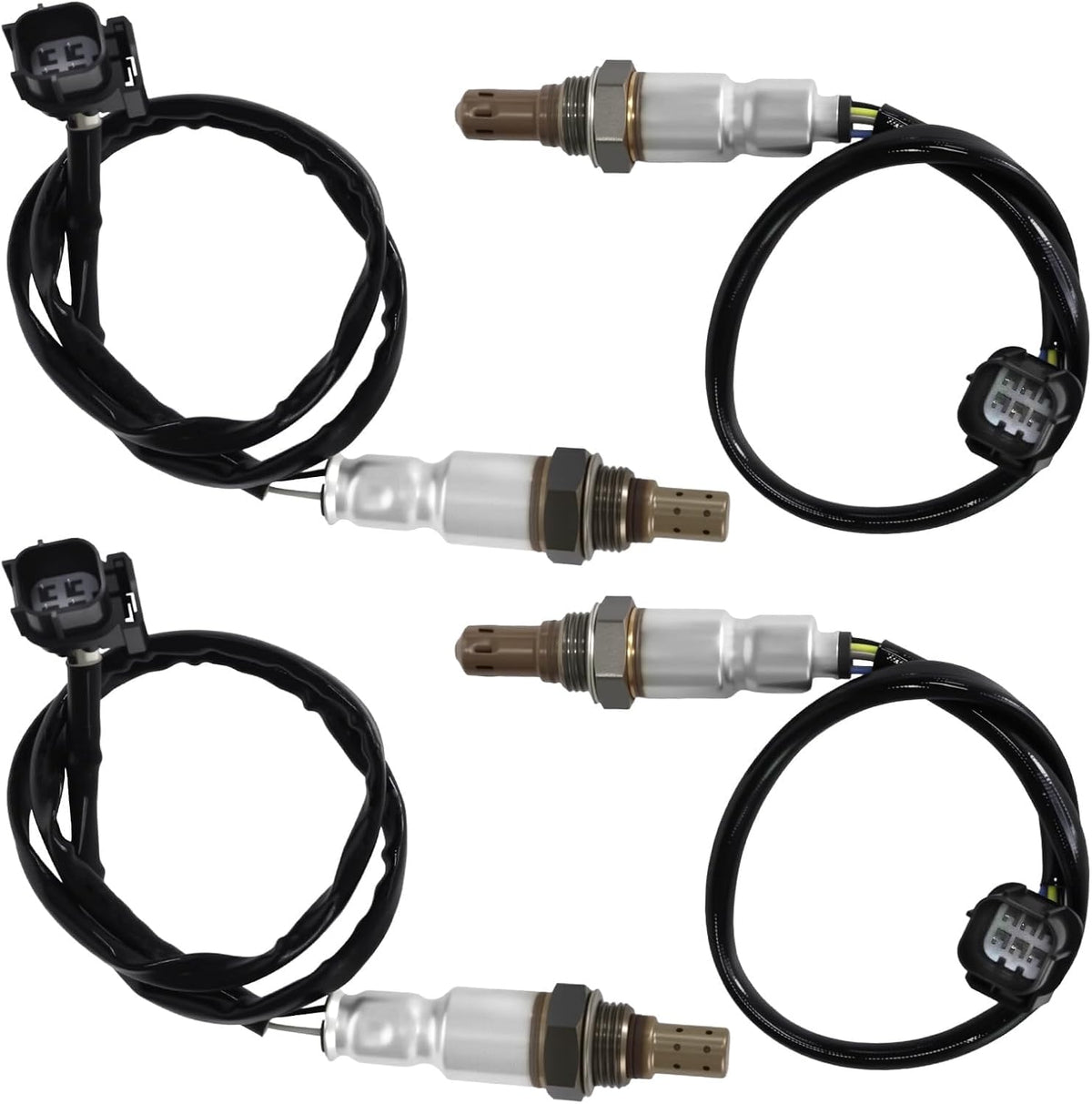 Oxygen Sensor Fit for Honda Accord 2011-2012 3.5L V6, Odyssey 2011-2013